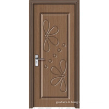 Porte en PVC P-008